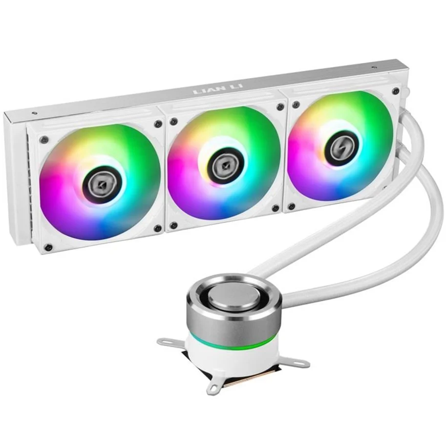 Lian Li GALAHAD AIO 360 RGB HVID Lian Li