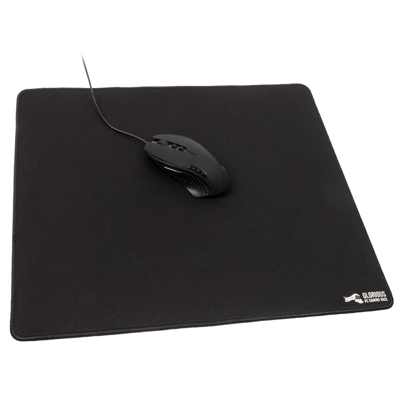 Glorious - Mousepad - XL Heavy Glorious