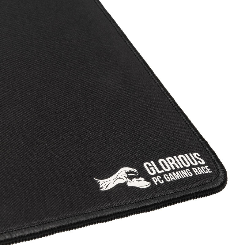 Glorious - Mousepad - XL Heavy Glorious