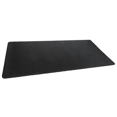 Glorious - Mousepad - 3XL Extended, Black Glorious