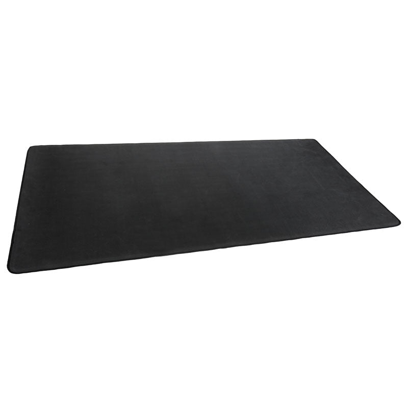 Glorious PC Gaming Race - Mousepad 3XL Extended, Black - fragt over 899,- hos Geekd