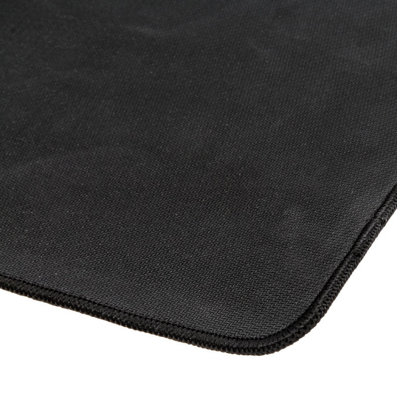 Glorious - Mousepad - 3XL Extended, Black Glorious