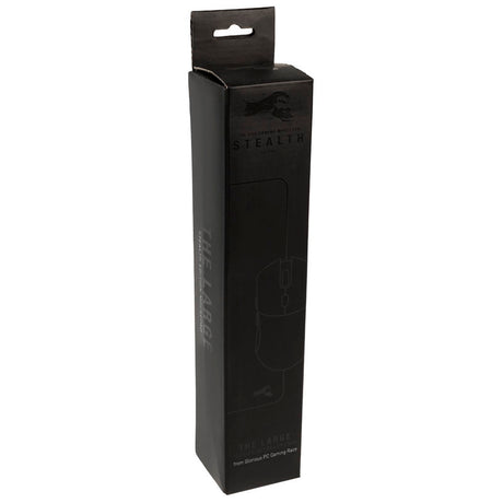 Glorious - Stealth Mousepad - L Glorious