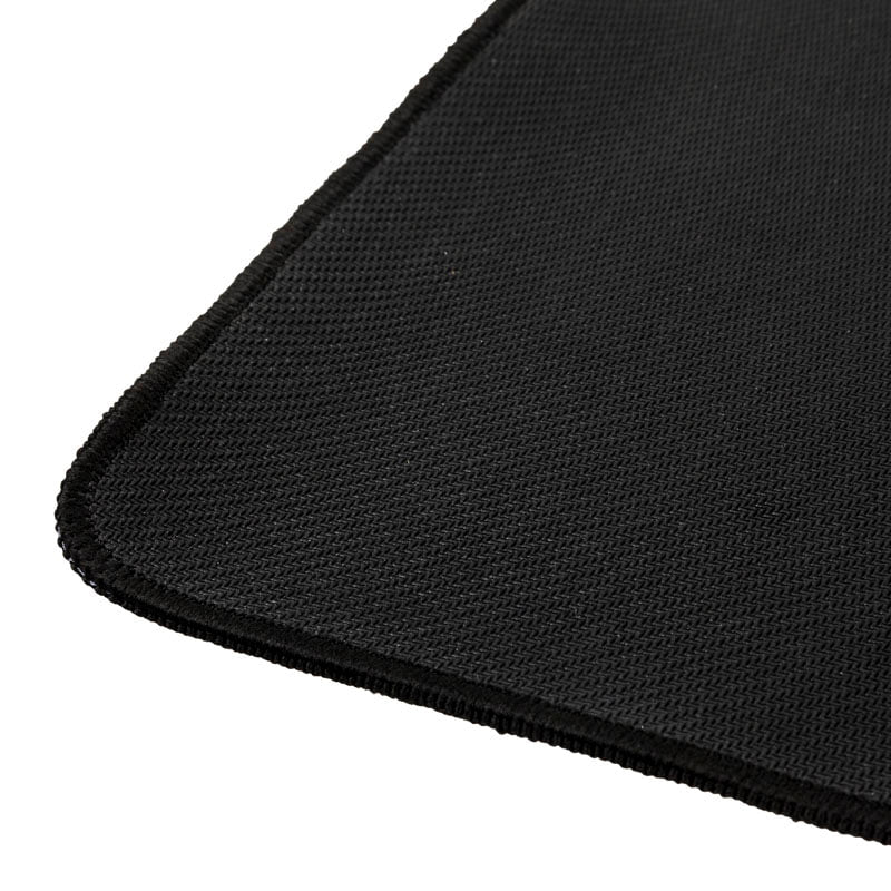 Glorious - Stealth Mousepad - Extended, Black Glorious