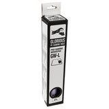 Glorious - Mousepad - L, White Glorious