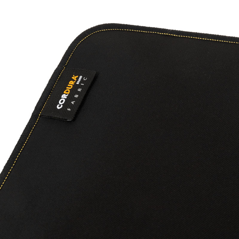 Endgame Gear MPX-390 High-End Cordura Gaming Mousepad - black Endgame