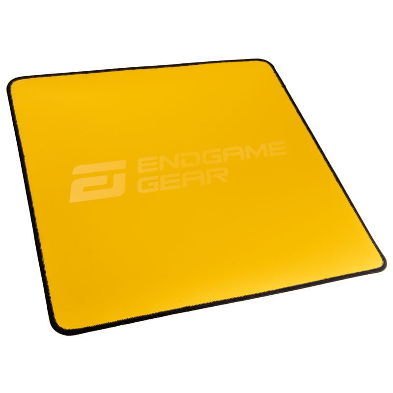 Endgame Gear MPX-390 High-End Cordura Gaming Mousepad - black Endgame