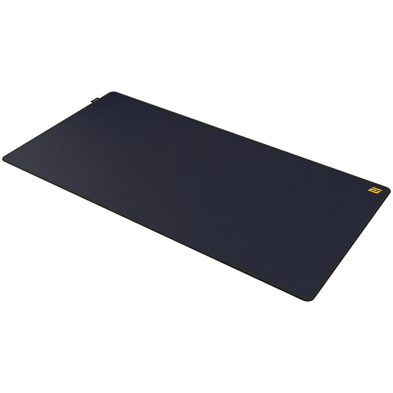 Endgame Gear MPC-890 Cordura Gaming Mousepad - blue Endgame