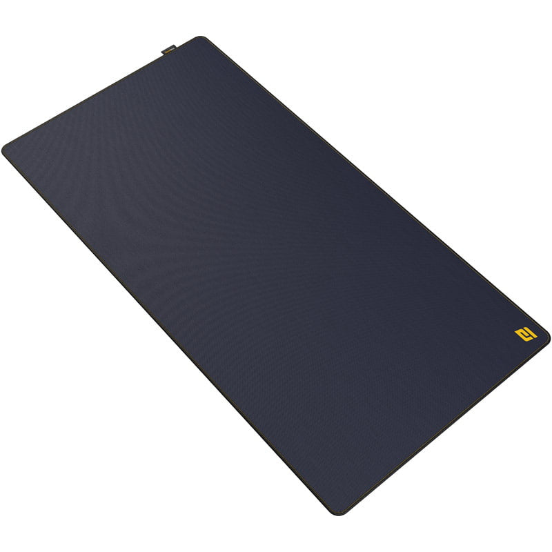 Endgame Gear MPC-890 Cordura Gaming Mousepad - blue Endgame