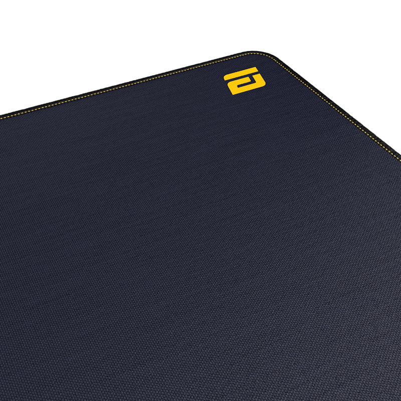 Endgame Gear MPC-890 Cordura Gaming Mousepad - blue Endgame