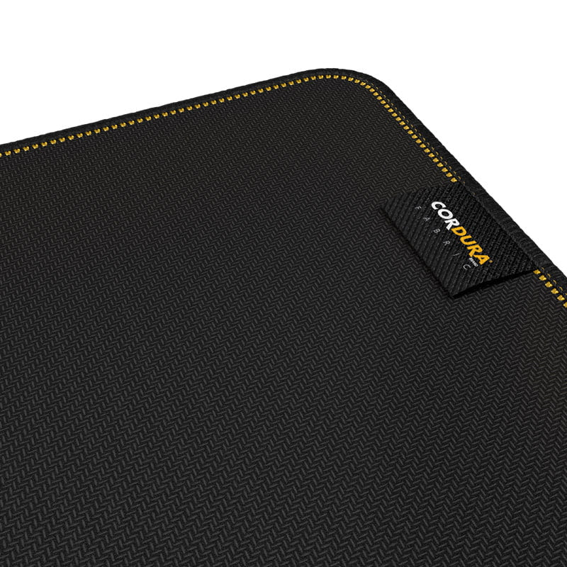 Endgame Gear MPC-890 Cordura Gaming Mousepad - blue Endgame