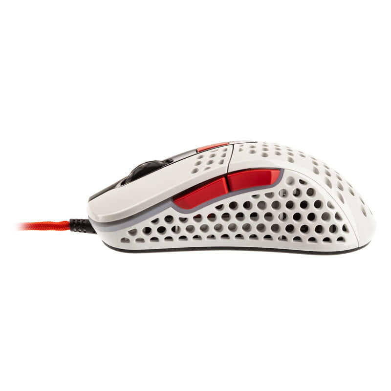 Xtrfy M4 RGB, Gaming Mouse, Tokyo Xtrfy