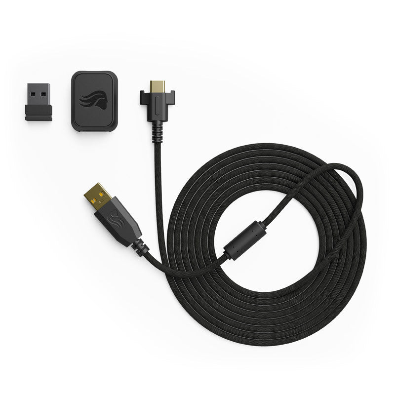 Glorious Model I 2 Wireless - Matte Black Glorious