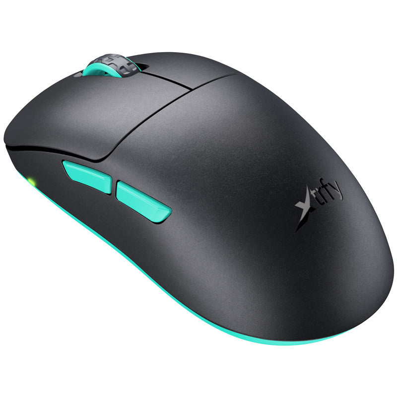 Xtrfy M8 Wireless - Black Xtrfy