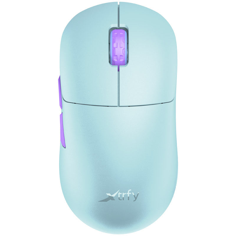 Xtrfy M8 Wireless - Frosty Mint Xtrfy