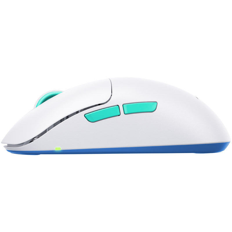 Xtrfy M8 Wireless - White Xtrfy