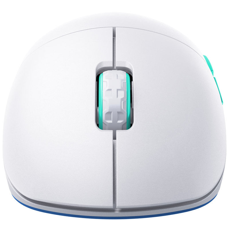 Xtrfy M8 Wireless - White Xtrfy