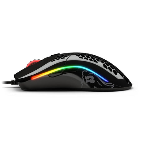 Glorious Model O Gaming-mouse - glossy-Black Glorious