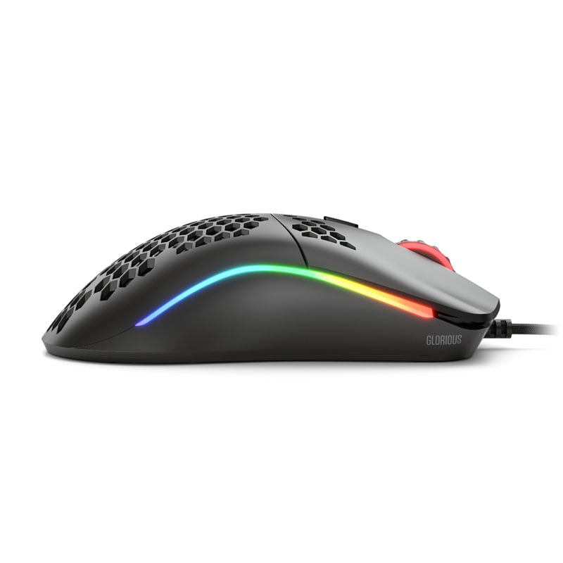 Glorious Model O- Gaming-mouse - Black Glorious