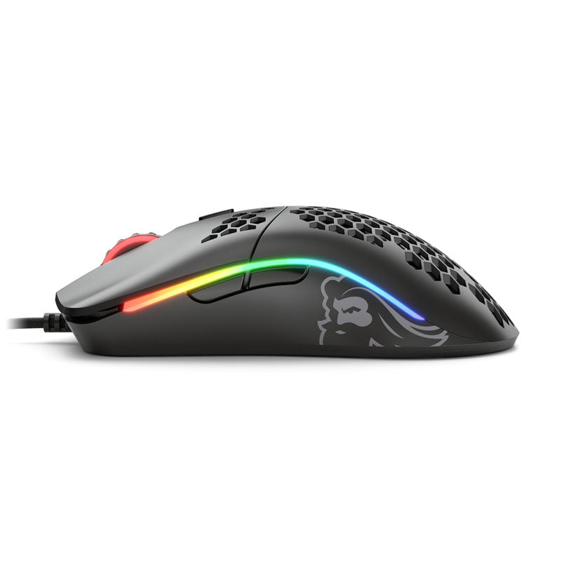 Glorious Model O- Gaming-mouse - Black Glorious