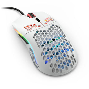 Glorious Model O- Gaming-mouse - White Glorious
