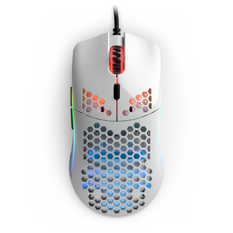 The Model O 2 Gaming Mouse: Available March 14 - Glorious Gaming