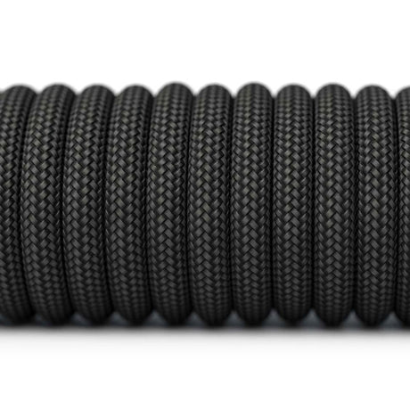 Glorious Ascended Cable V2 - Original Black Glorious