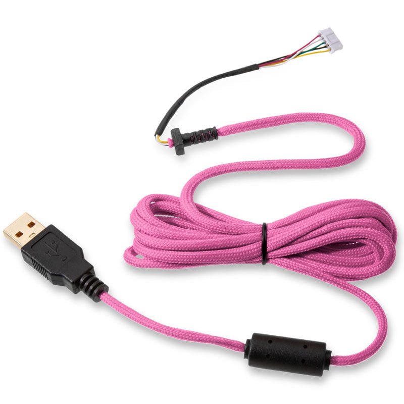 Glorious Ascended Cable V2 - Majin Pink Glorious