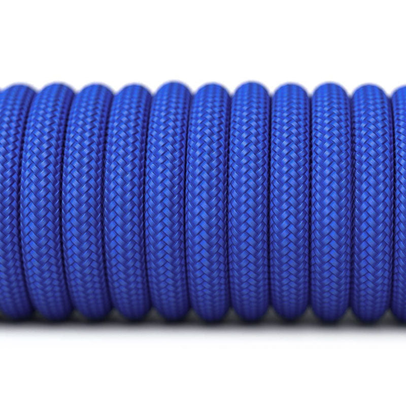 Glorious Ascended Cable V2 - Cobalt Blue Glorious