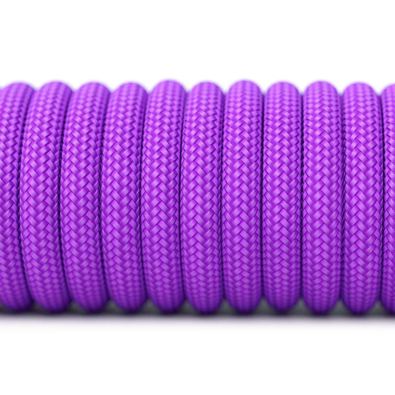 Glorious Ascended Cable V2 - Purple Reign Glorious