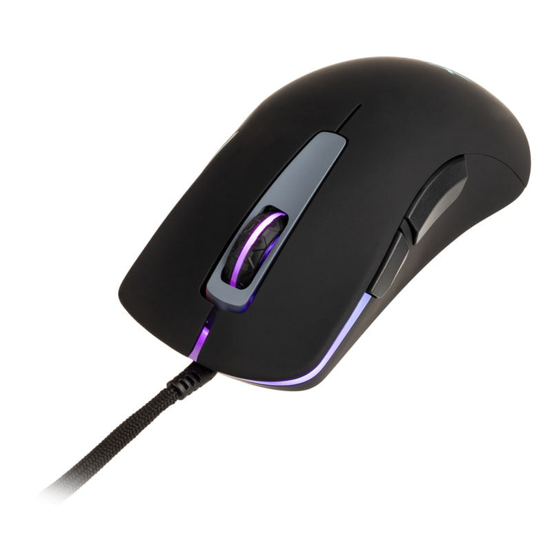 Xtrfy Gaming Mouse M1 RGB Xtrfy
