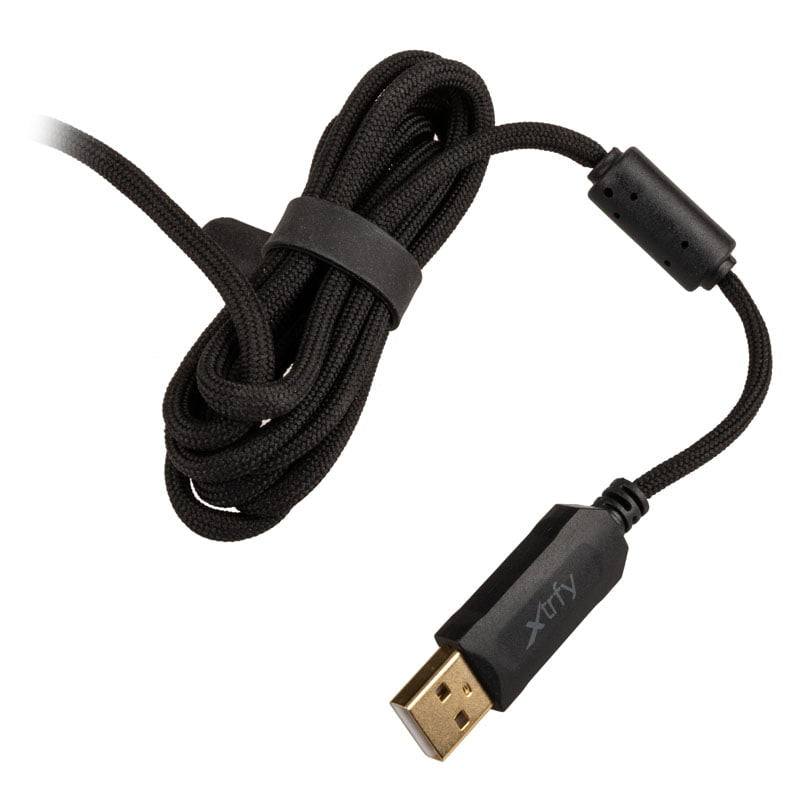 Xtrfy Gaming Mouse M1 RGB Xtrfy