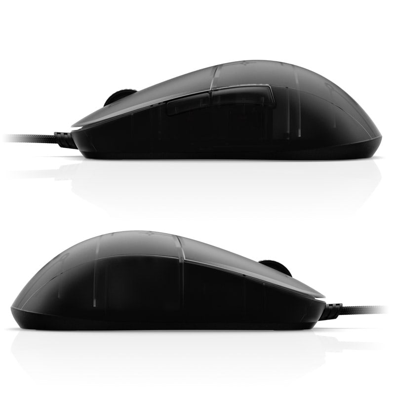 Endgame Gear XM1r - Dark Frost Endgame