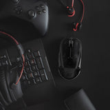 Endgame Gear XM1r - Dark Reflex Endgame