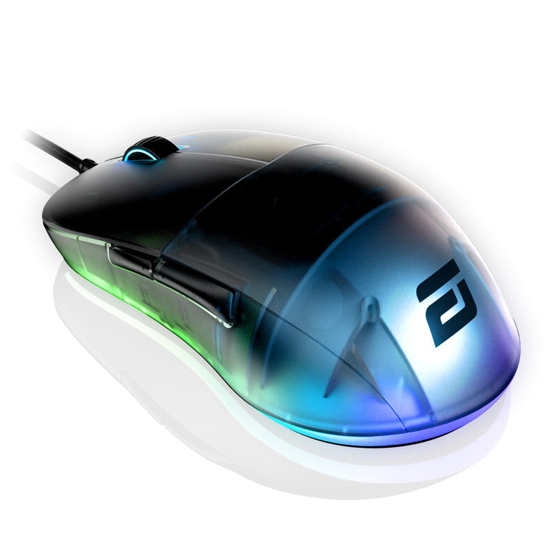 Endgame Gear XM1 RGB Gaming Mouse - Dark Frost Endgame