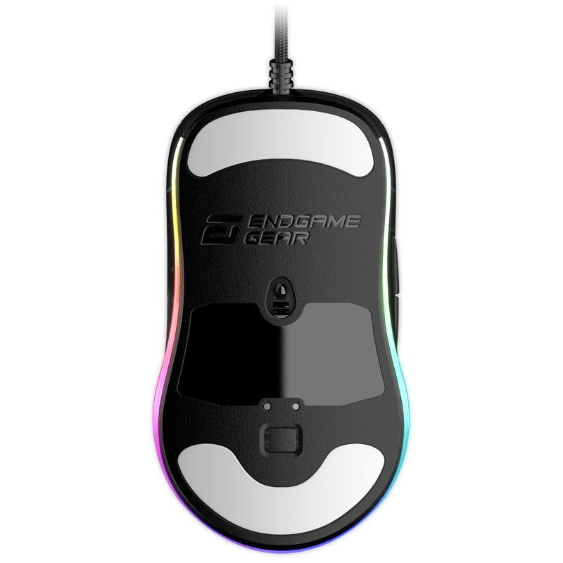 Endgame Gear XM1 RGB Gaming Mouse - Dark Frost Endgame