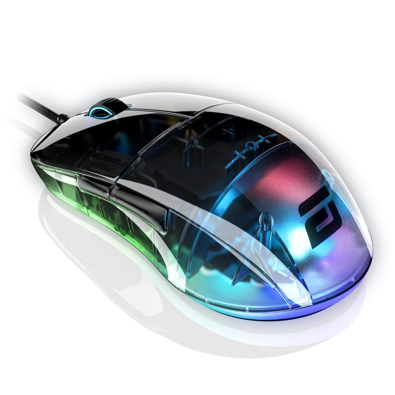Endgame Gear XM1 RGB Gaming Mouse - Dark Reflex Endgame