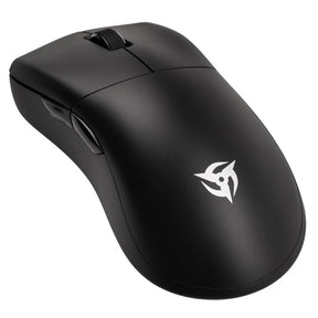 Ninjutso Origin One X Wireless Gaming mouse - black Ninjutso