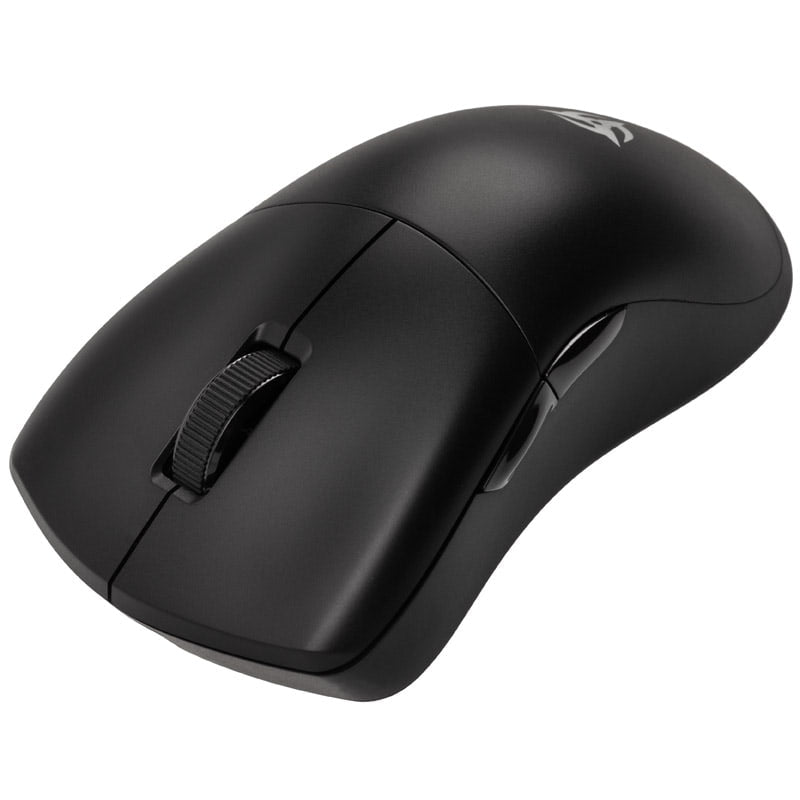 Ninjutso Origin One X Wireless Gaming mouse - black Ninjutso