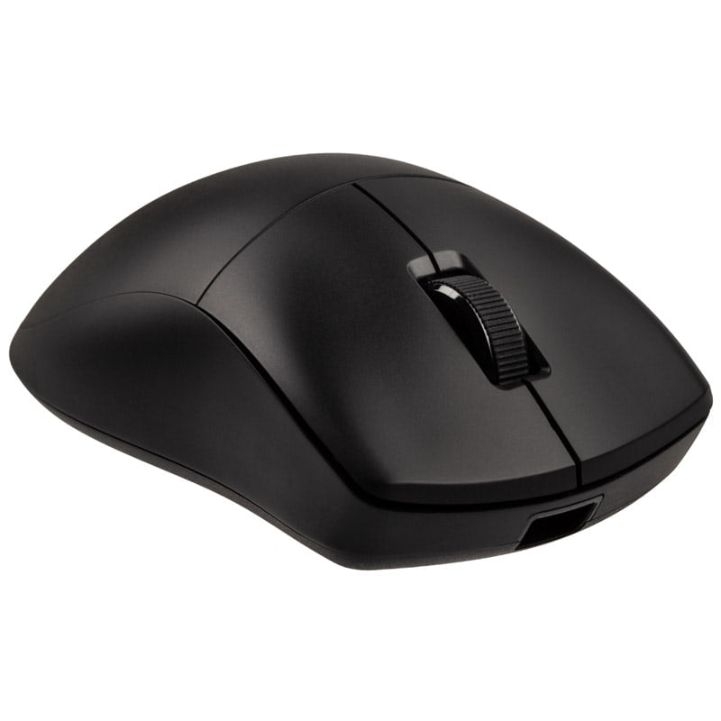Ninjutso Origin One X Wireless Gaming mouse - black Ninjutso