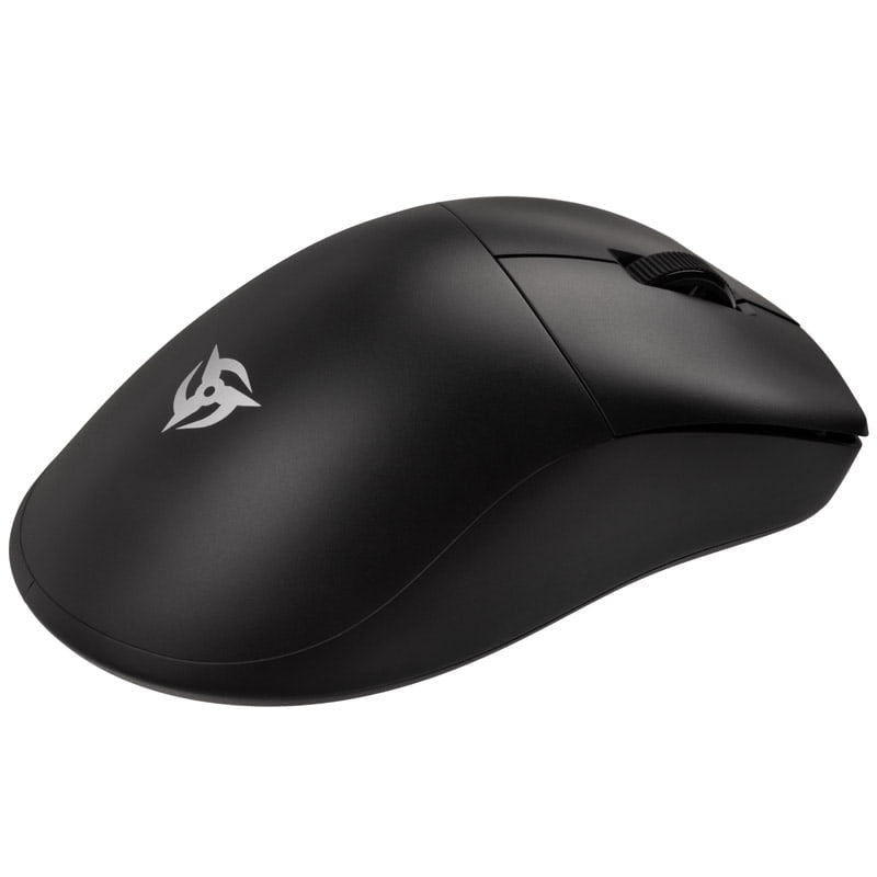 Ninjutso Origin One X Wireless Gaming mouse - black Ninjutso