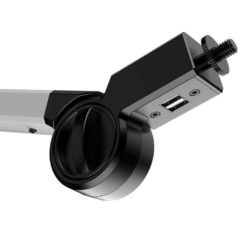 Endgame Gear MICARM - Hvid Endgame