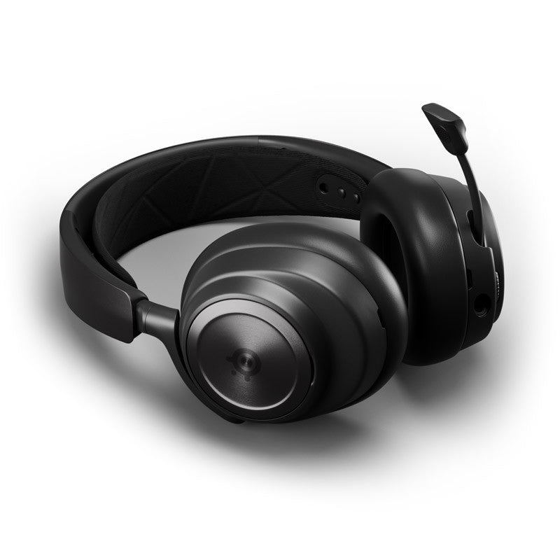 SteelSeries Arctis Nova Pro X Wireless Gaming Headset Steelseries