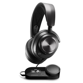 SteelSeries Arctis Nova Pro X Gaming Headset Steelseries