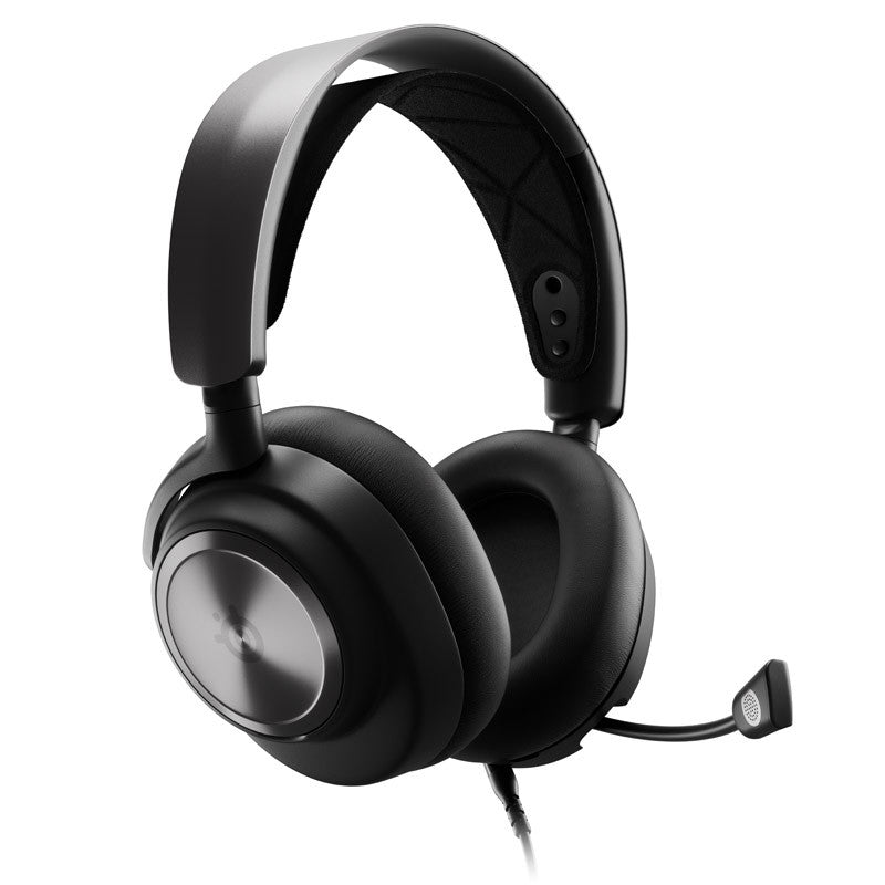 SteelSeries Arctis Nova Pro X Gaming Headset Steelseries