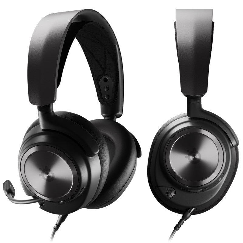 SteelSeries Arctis Nova Pro X Gaming Headset Steelseries