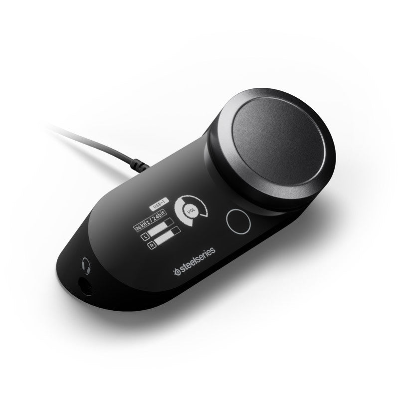 SteelSeries Arctis Nova Pro X Gaming Headset Steelseries