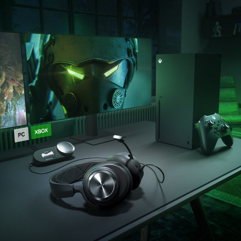 SteelSeries Arctis Nova Pro X Gaming Headset Steelseries