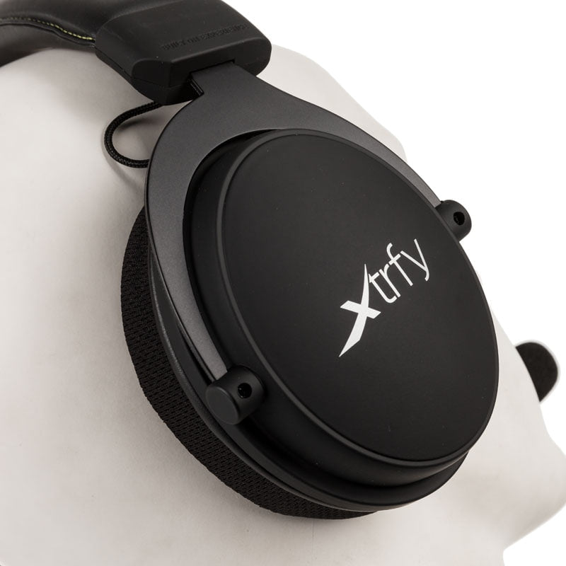 Xtrfy Gaming Headset H2 Xtrfy
