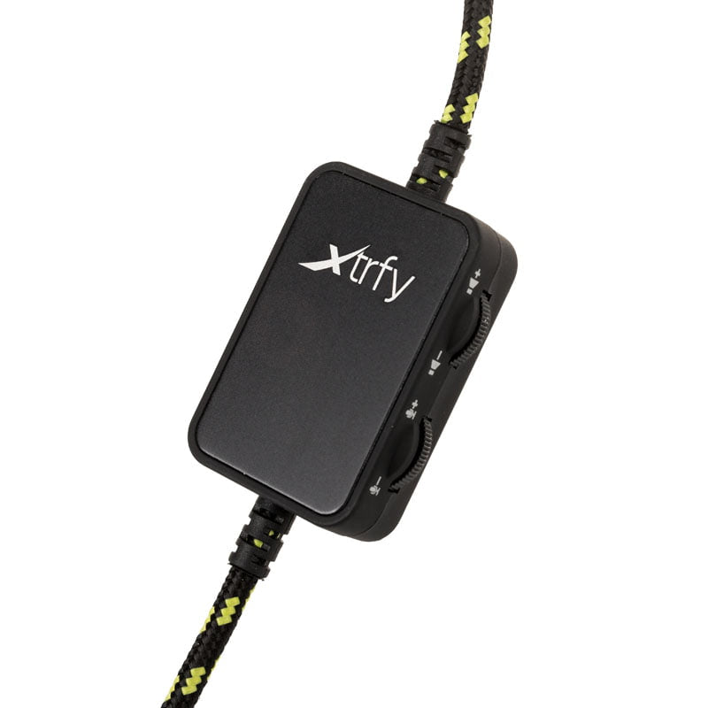 Xtrfy Gaming Headset H2 Xtrfy